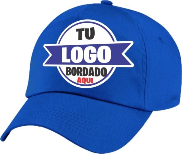 Gorras Bordadas - Image 2