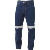 Pantalon Jean industrial