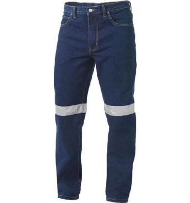 Pantalon Jean industrial