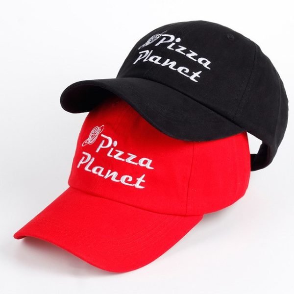 Gorras Bordadas