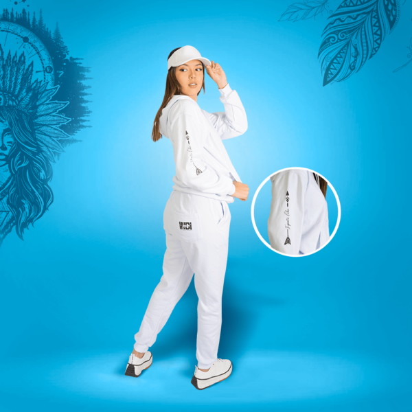 Conjunto Hoodie & Jogger - Image 2