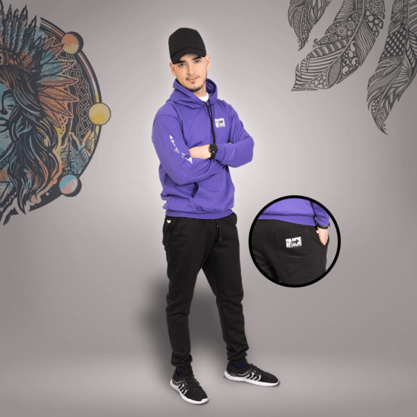 Jogger Indi - Image 2