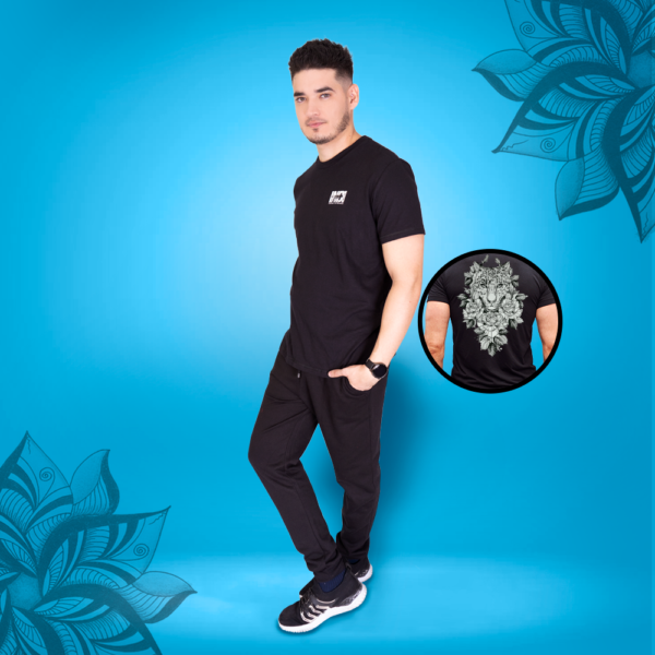 Camiseta Jaguar Selvático - Image 2