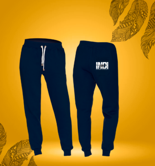 Jogger Indi