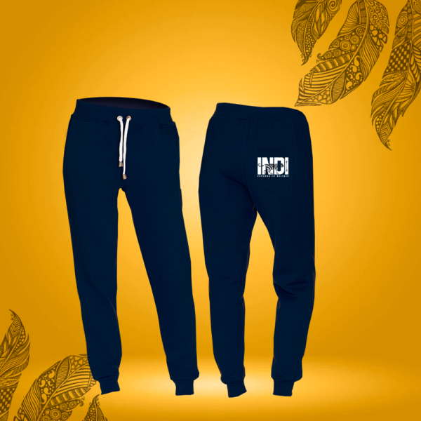 Jogger Indi