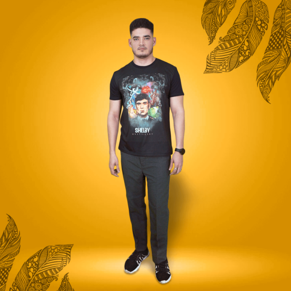 Camiseta Peaky Blinders - Image 2