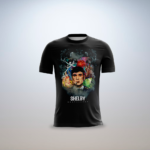 Camiseta Peaky Blinders