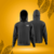Hoodie Indi
