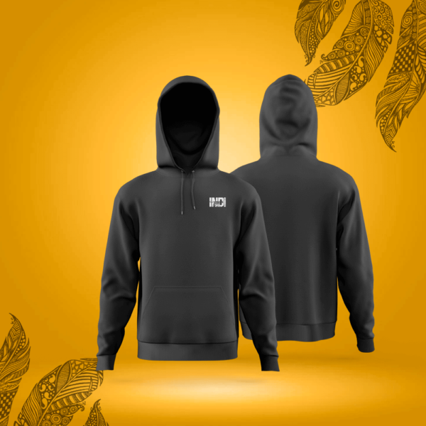 Hoodie Indi