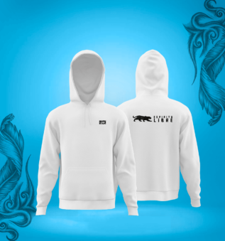 Hoodie Espiritu libre