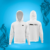 Hoodie Espiritu libre