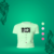 Camiseta Mujer Flecha Libre