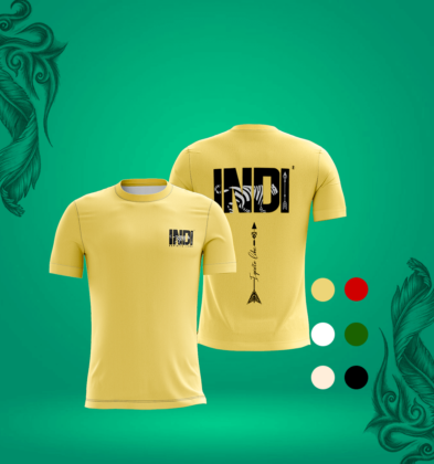 Camiseta Flecha Libre