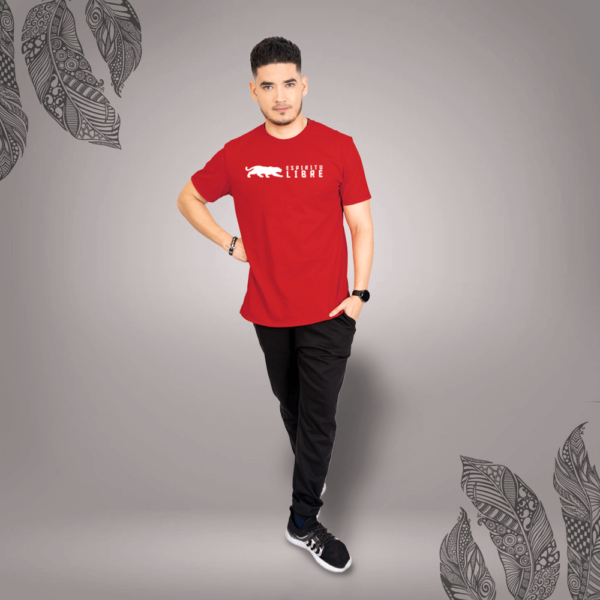 Camiseta Espiritu Libre - Image 2