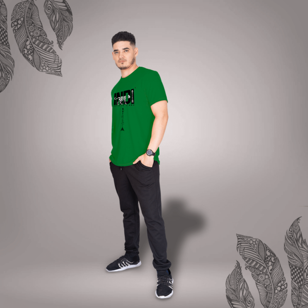 Camiseta Flecha Libre - Image 2